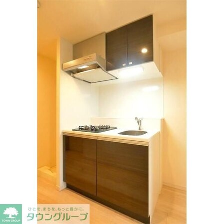 HF曳舟レジデンスの物件内観写真